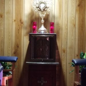 Meet your Posher, Norma